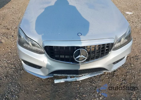2014 Mercedes-Benz E 350 4Matic from USA, damaged, VIN WDDHF8JB6EB054209